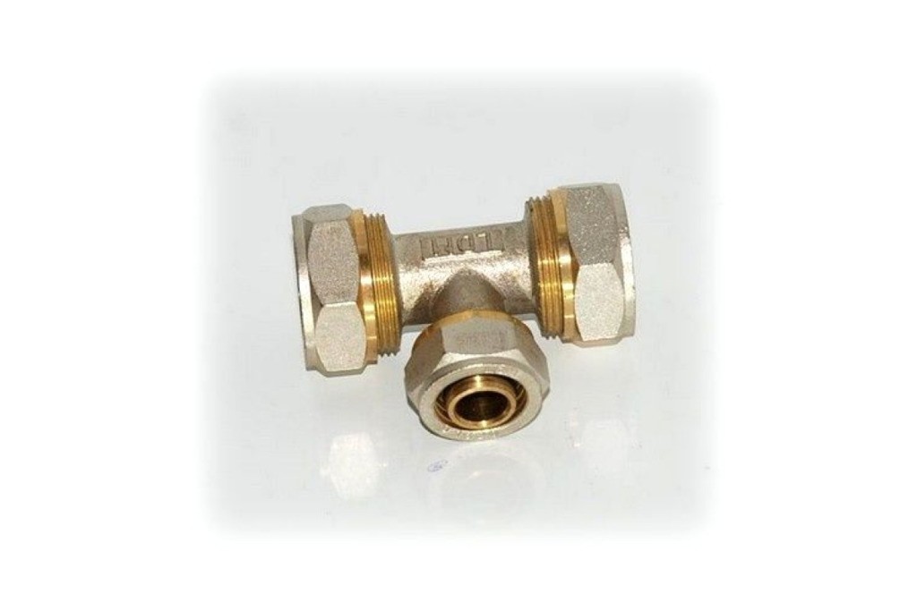 Тройник 26 STC