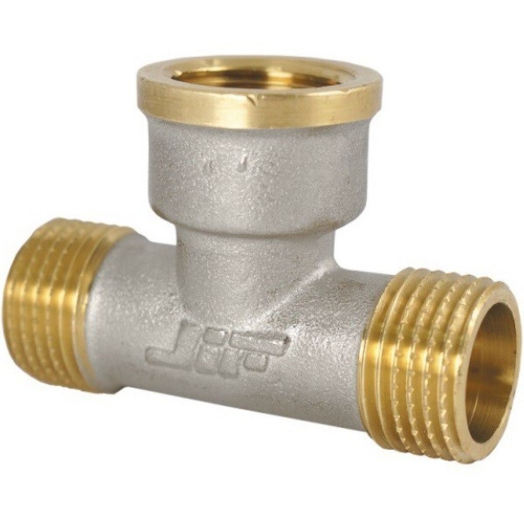 Тройник 1/2" Н/В/Н JIF 244 NB (10/120)