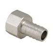Штуцер 1" ВР х 25мм JIF 336 (10/130) рис.1