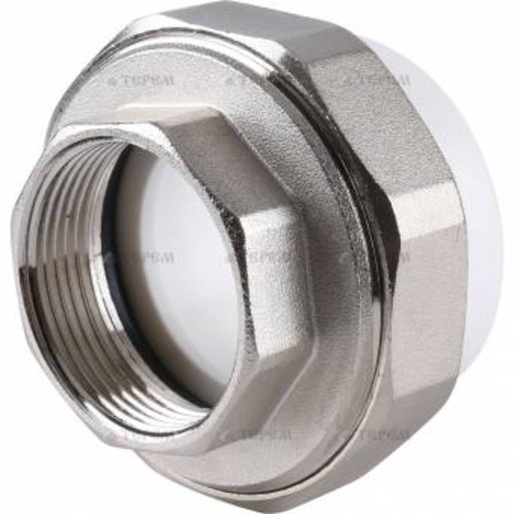 Муфта - американ ВР 40х1"1/4 (40/10) Valfex БЕЛ