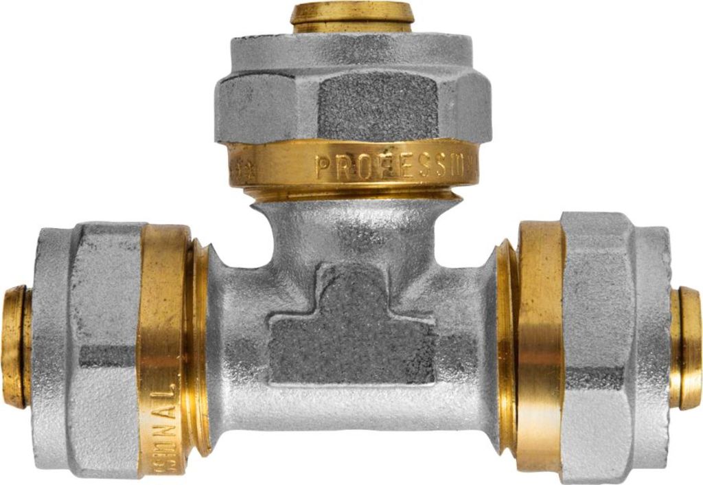 Тройник 20 STI