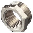 Футорка 1"1/2 х 1/2" ник. VALTEC рис.1