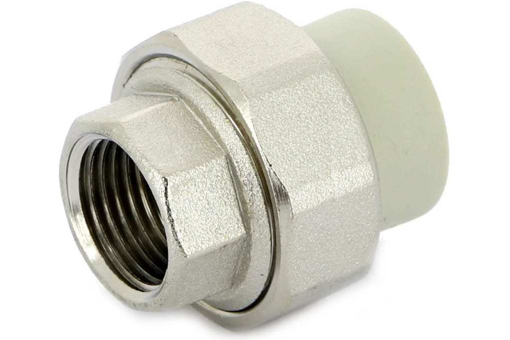 Муфта - американ ВР 32х3/4" (80/20) Valfex СЕР