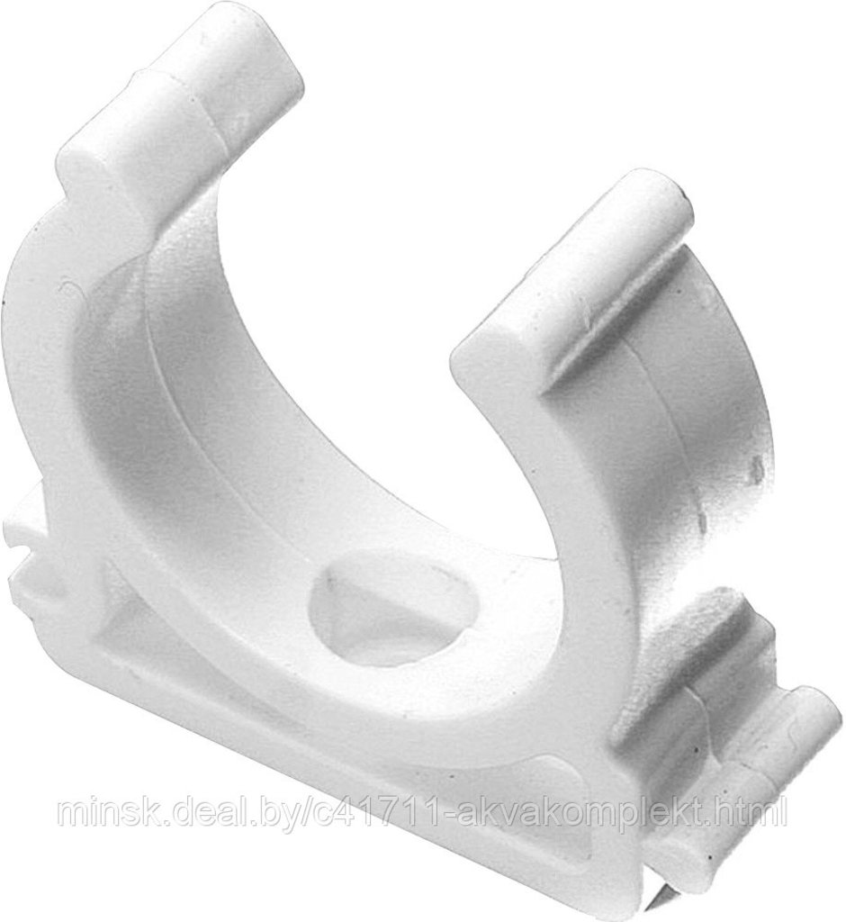 Крепеж для МП труб D-16