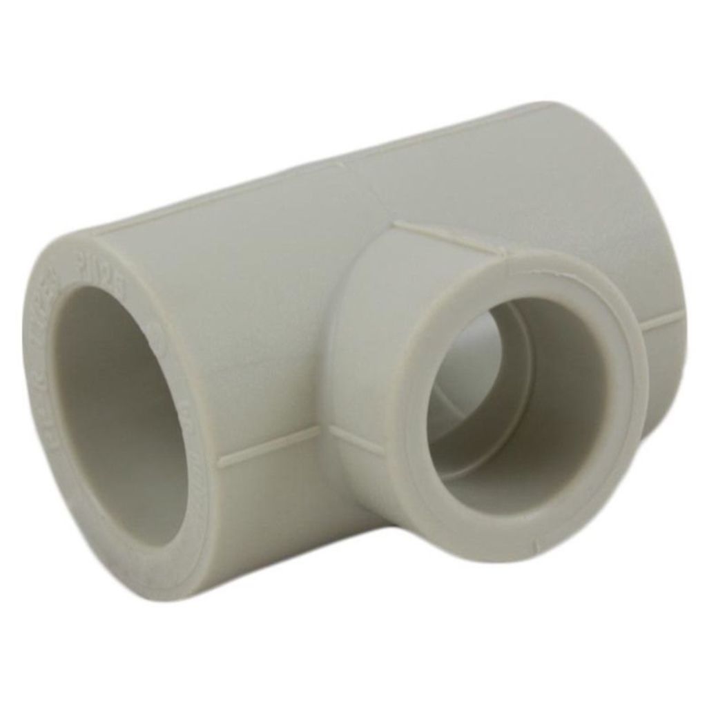 Тройник пер. 50х32х50 FIRAT СЕР 