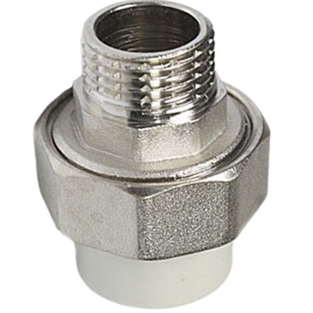 Муфта - американ НР 20х1/2" (175/25) Valfex СЕР