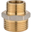Ниппель пер. 3/8" х 1/2" ник. JIF ЕСО