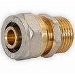 Муфта НР 16х1/2" TITAN (ПЕРЕСОРТ)