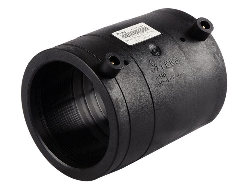 МУФТА ЭЛЕКТРОСВАРНАЯ 20 FIRAT