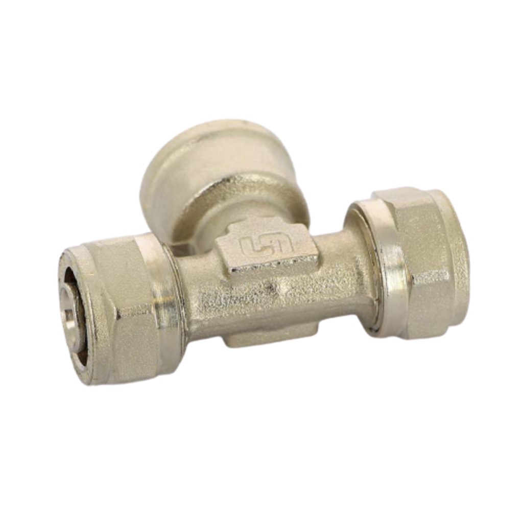 Тройник ВР 20х3/4"х20 STC