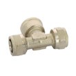 Тройник ВР 20х3/4"х20 STC