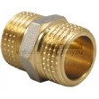 Ниппель 3/4" ник. JIF ЕСО рис.2