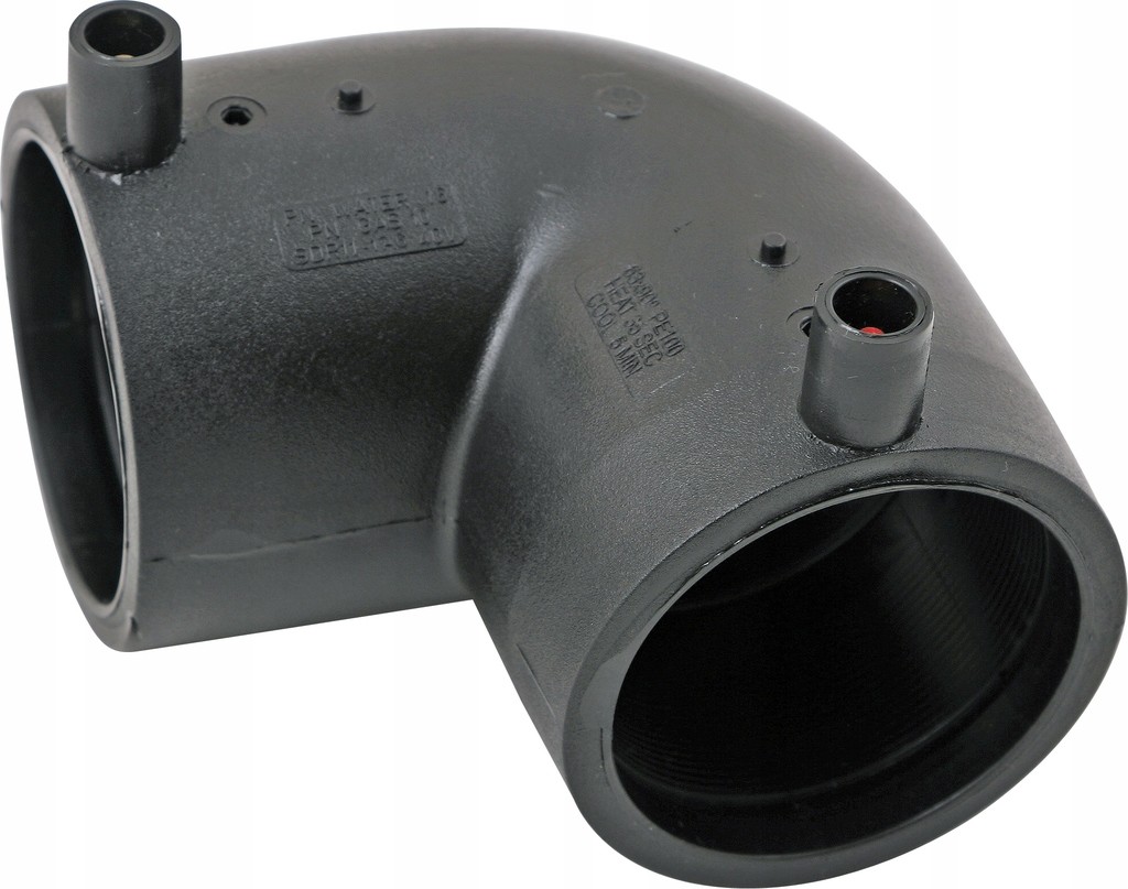 ОТВОД ПРЯМОЙ ЭЛЕКТРОСВАРНОЙ 50 FIRAT