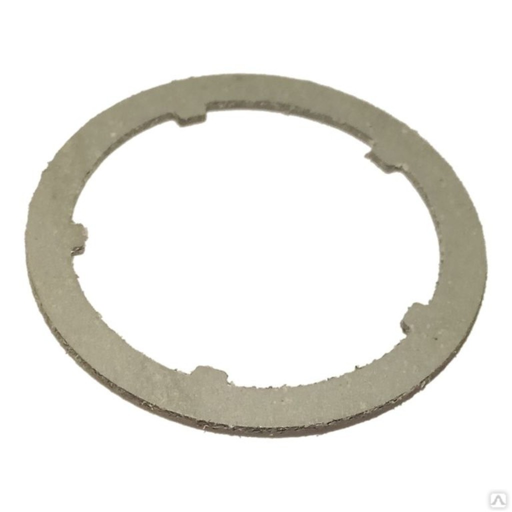 Прокладка 25 (паронит) межсекц.