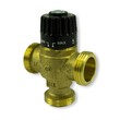 Резьбовое соединение 1" для терм. клапана RISPA рис.1