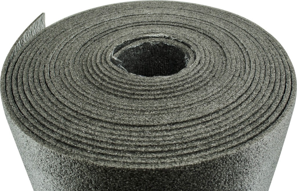 Рулон ЭНЕРГОФЛЕКС БЛЭК СТАР ДАКТ 05/1,2-15(18м2)