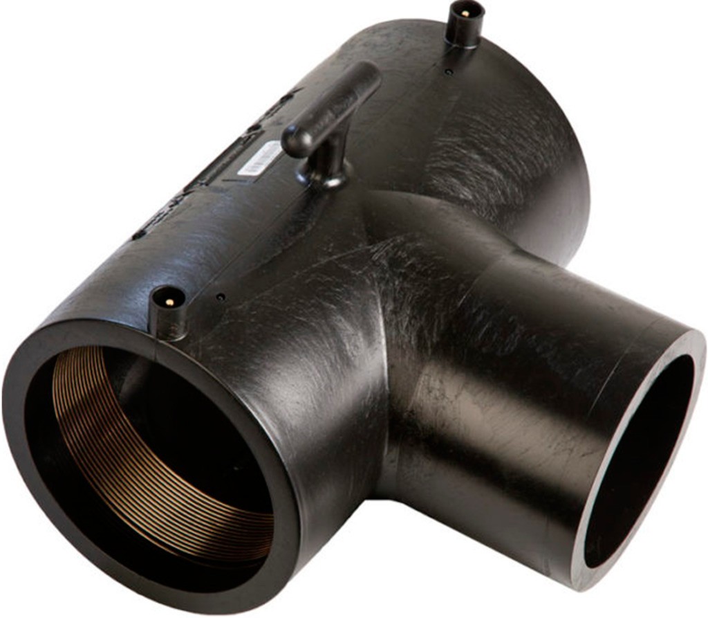 ТРОЙНИК ЭЛЕКТРОСВАРНОЙ 63 FIRAT