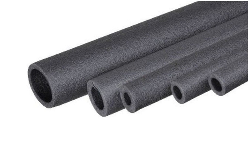 Трубка 15/9 ЭНЕРГОФЛЕКС СУПЕР (1м) коробка 72м