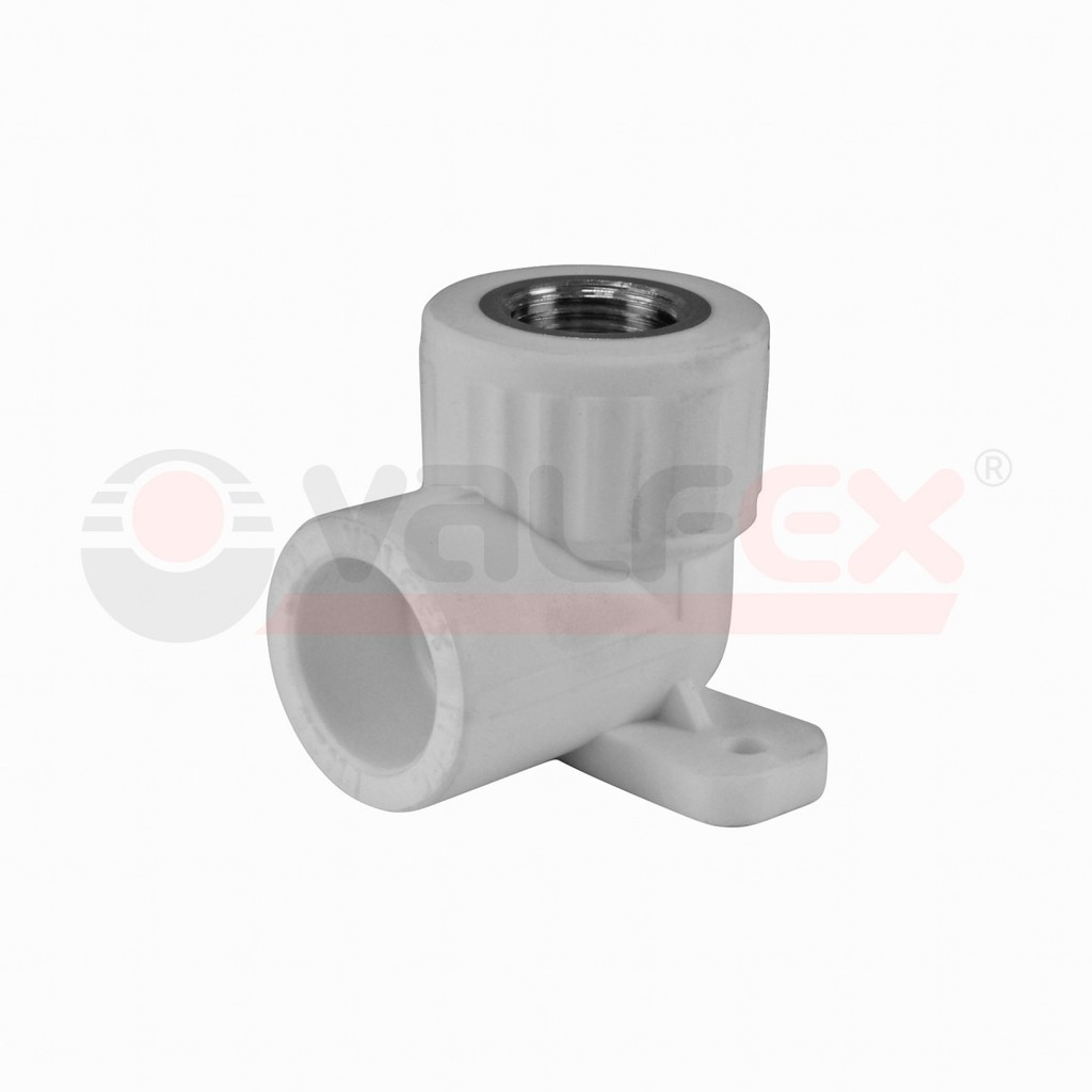 Водорозетка ВР 20х1/2" (80/20) Valfex СЕР