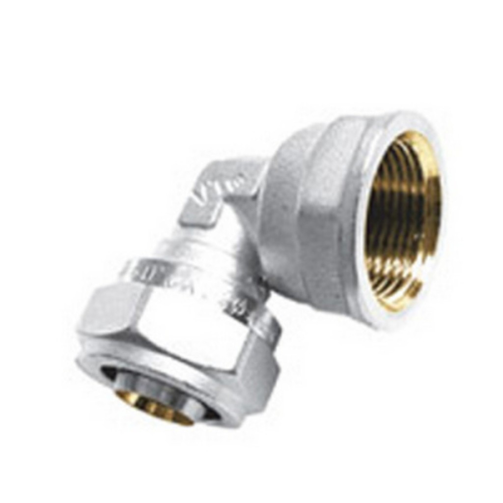 Угольник ВР 16х3/4" VALTEC