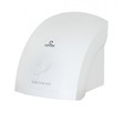 Устройство д/сушки рук,цвет белый 1800W рис.1
