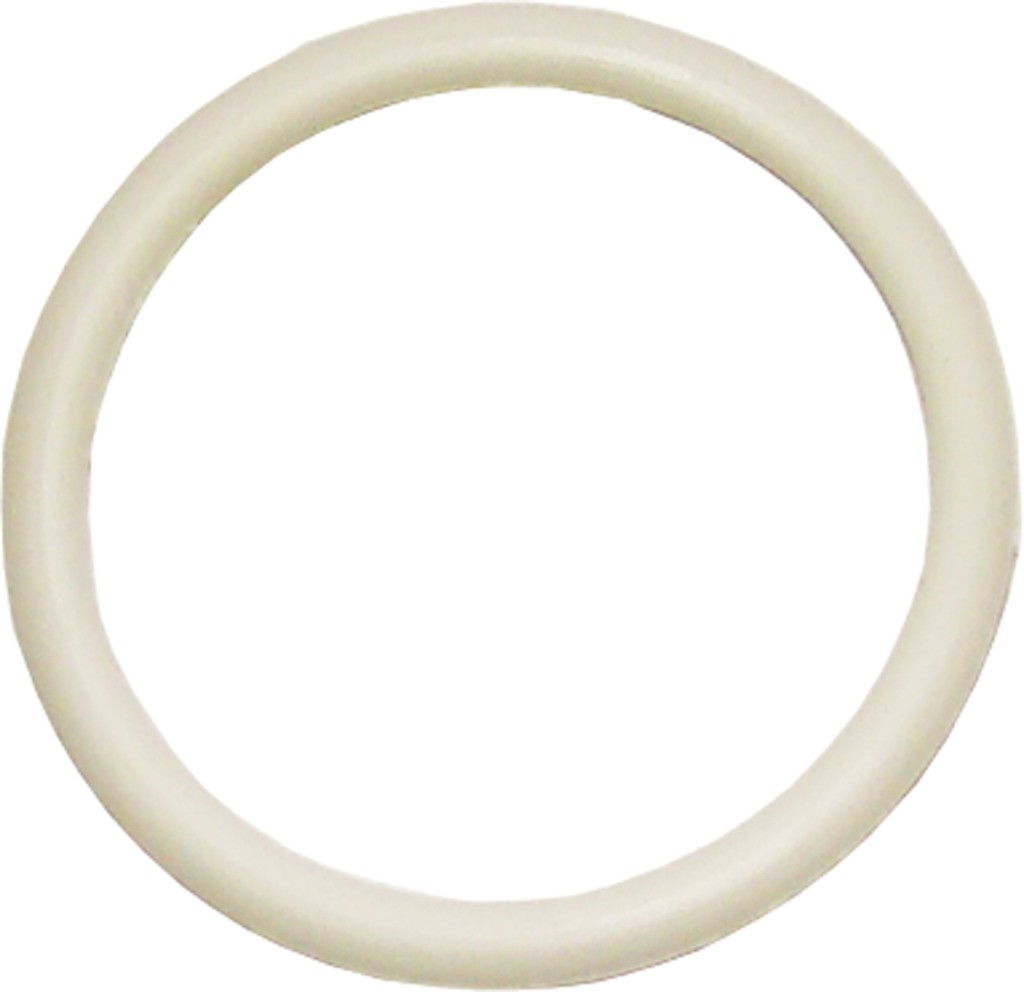 Прокладка радиаторная силикон 40мм