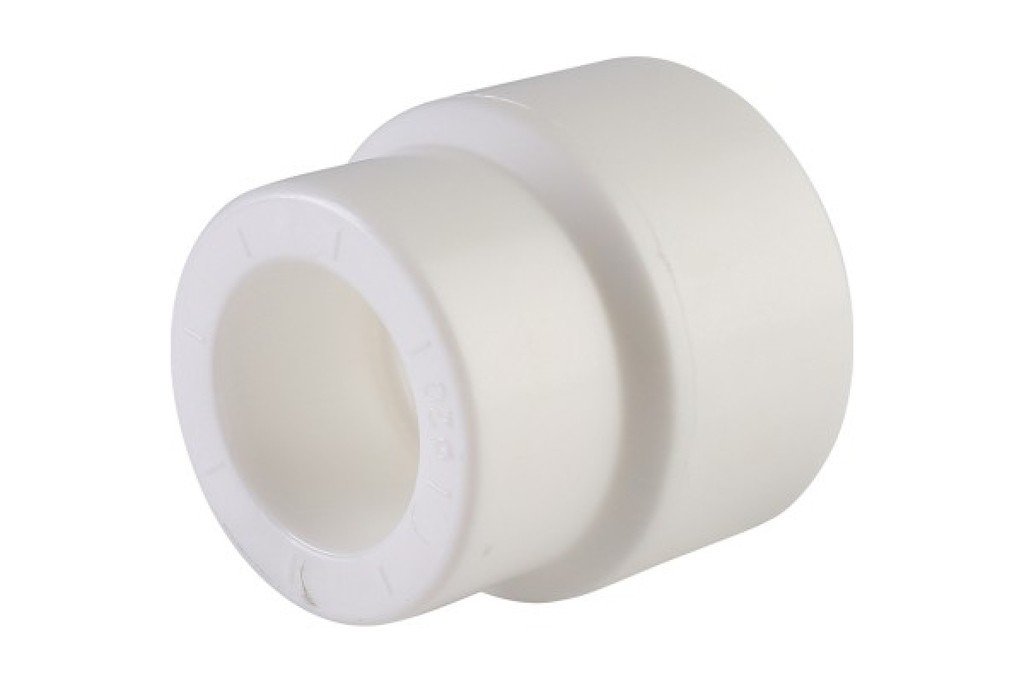 Муфта пер. 25х20 ВН/ВН (400/100) Valfex БЕЛ