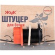 Штуцер для бочки ЖУК