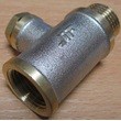 Тройник п/манометр 1/2"х1/4"х1/2" В/В/Н JIF 248 NB (10/120)