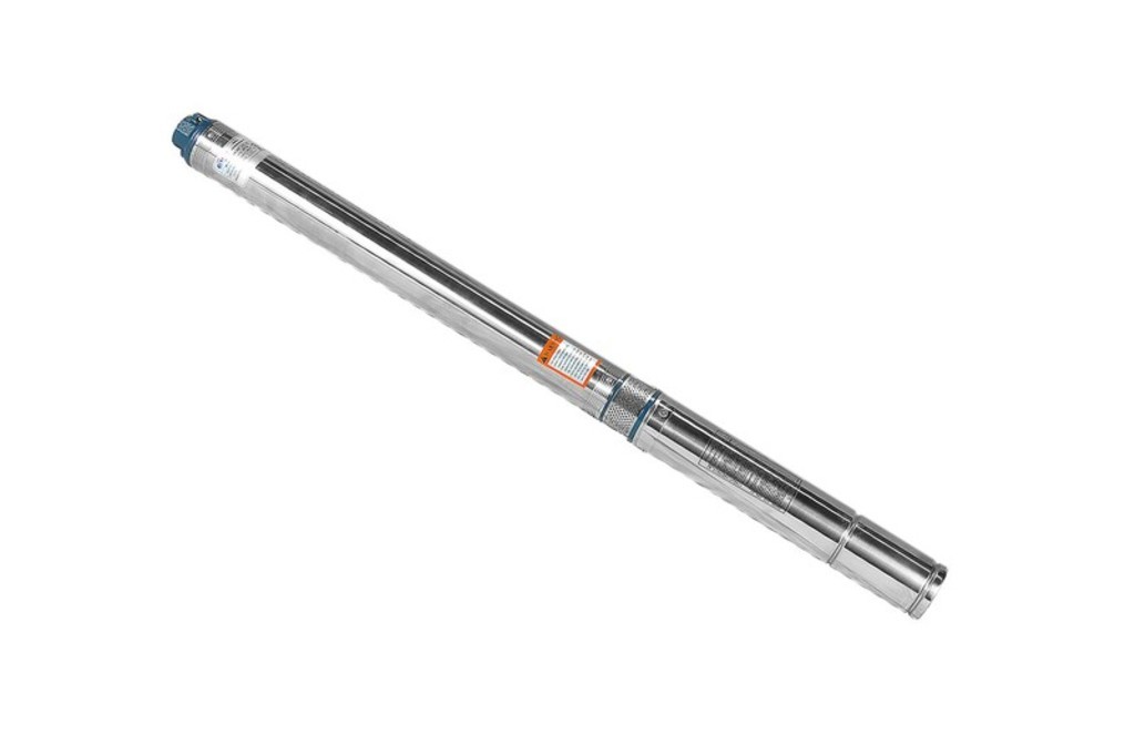 Насос скважинный 3" AR3SP 3-84 (кабель 40м) AquamotoR