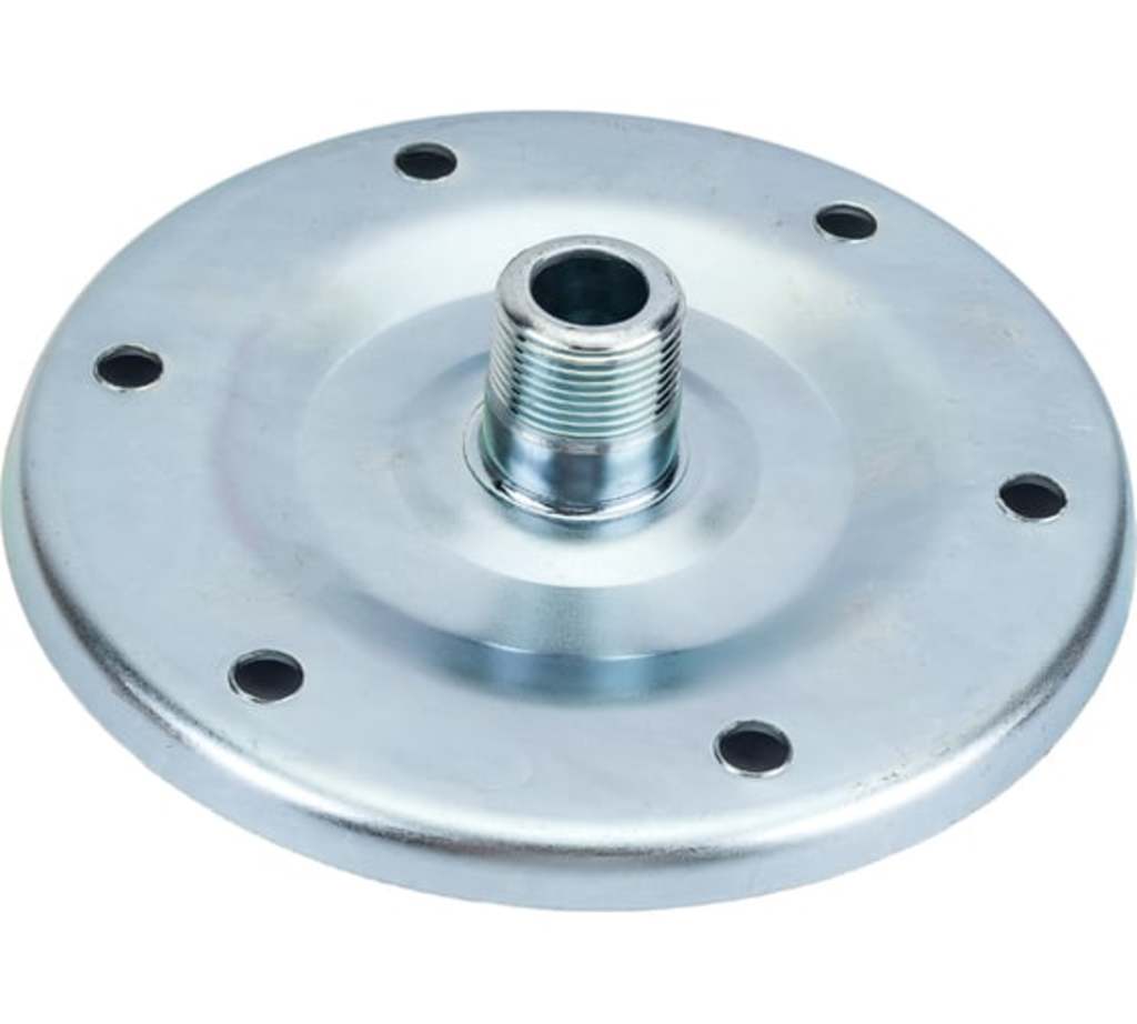 Фланец для гидроаккум. 3/4" 12-36л (нерж) АКВАБРАЙТ
