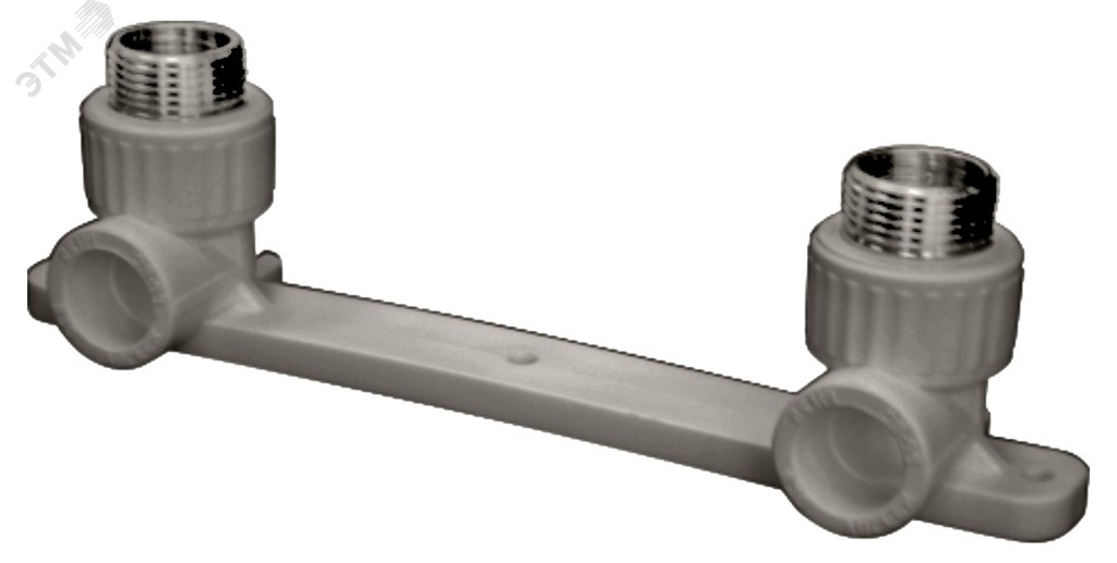 Комплект наст. д/смес. НР 20х1/2" (20/5) Valfex СЕР