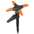 Булава прямая ЖУК 1/2"-3/4"