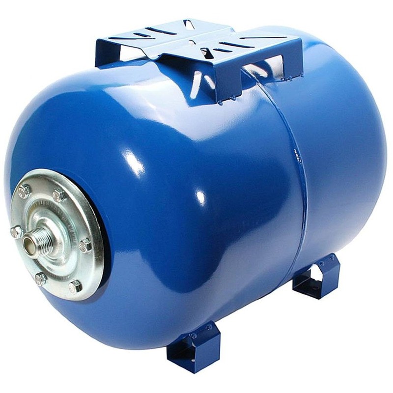 Гидроаккумулятор горизонт ГГ 24М UNIPUMP