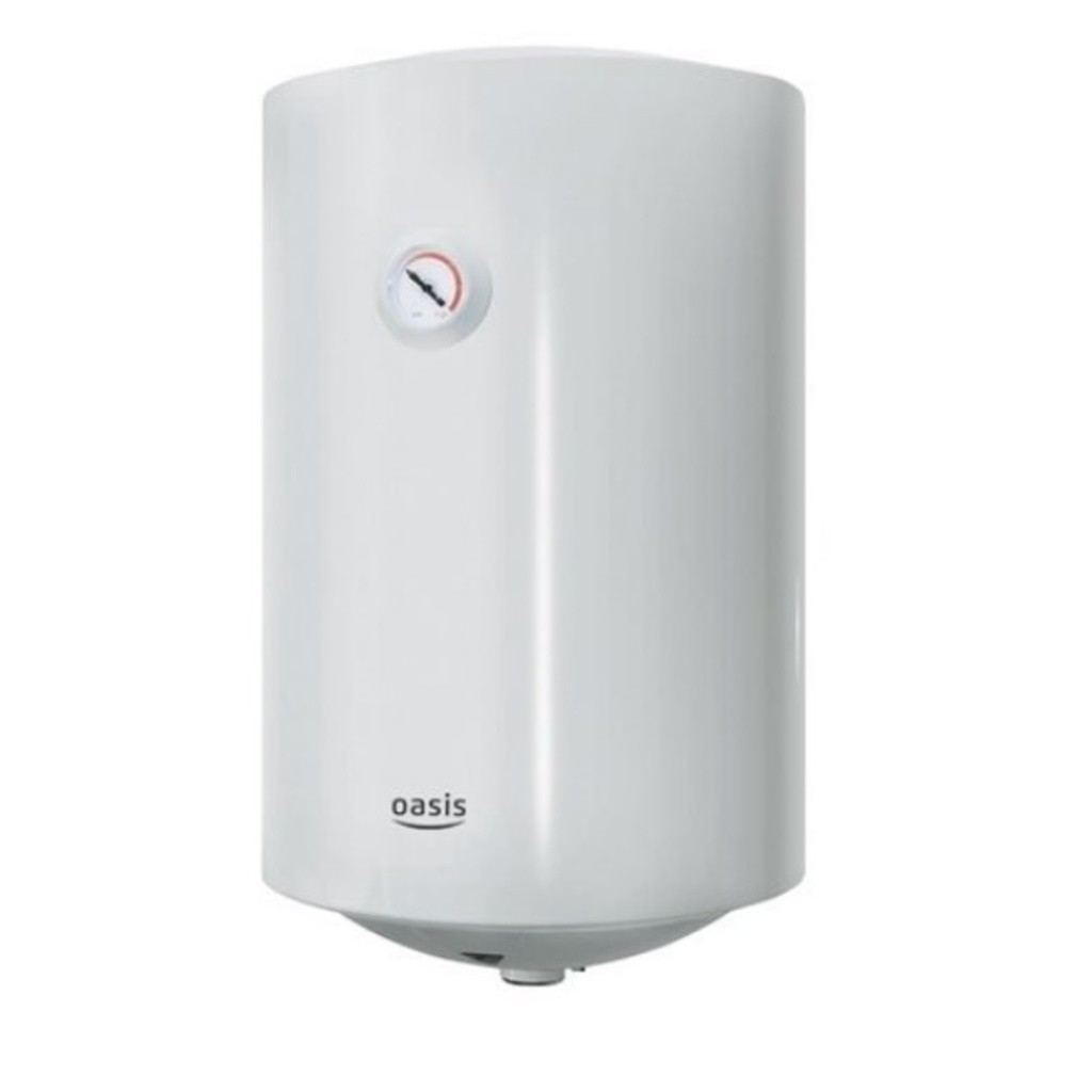 Водонагреватель накопительный 80л Oasis Eco BF-80 