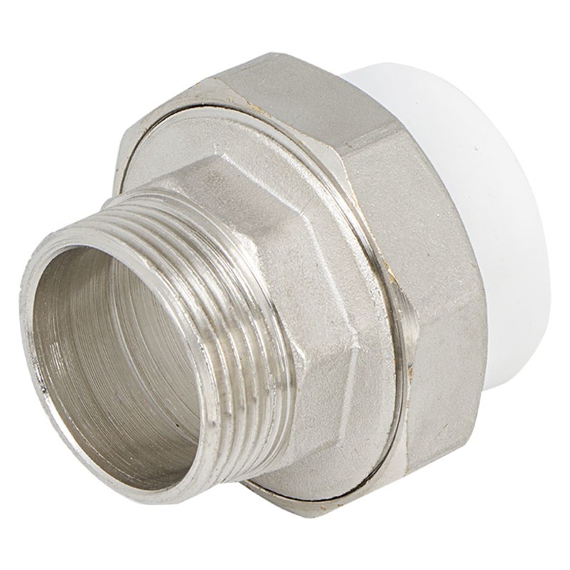 Муфта - американ НР 40х1"1/4 (40) Valfex БЕЛ