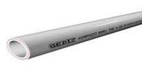 Трубы GEDIZ FIRAT серые