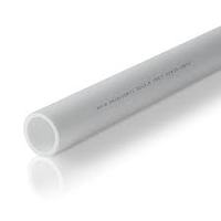 Трубы PN10 серая