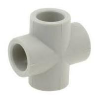 Фитинги ПП (серые)