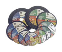 Абразивный инструмент