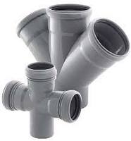 Фасонные изделия