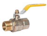 Краны для газа