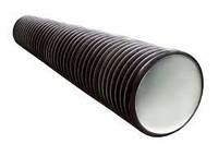 ТРУБЫ ГОФРИРОВАННЫЕ ДВУХСЛ.