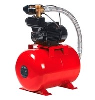 НАСОСЫ, БАКИ, ФИЛЬТРЫ