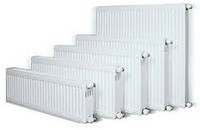 РАДИАТОРЫ ОТОПЛЕНИЯ