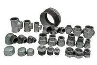 ФИТИНГИ ЧУГУННЫЕ