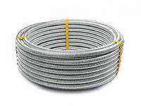 ТРУБА LAVITA ГОФР. НЕРЖ. СТАЛЬ термообработанная