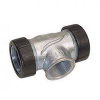 СОЕДИНЕНИЯ "GEBO"