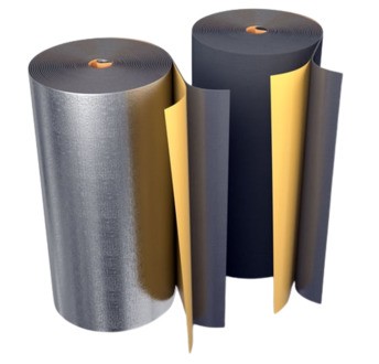 ИЗОЛЯЦИОННЫЕ МАТЕРИАЛЫ